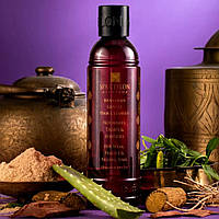 Шампунь зміцнювальний для відновлення ослабленого волосся Кешарайя, SPA Ceylon 250 мл