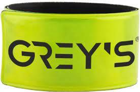 Браслет світловідбивний Greys GR10300 340х30мм