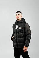 Пуховик NIKE SPORTSWEAR STORM-FIT WINDRUNNER M