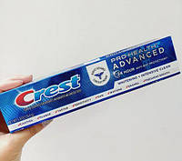 Отбеливающая зубная паста Crest Pro-Health Advanced Whitening Toothpaste 164гр