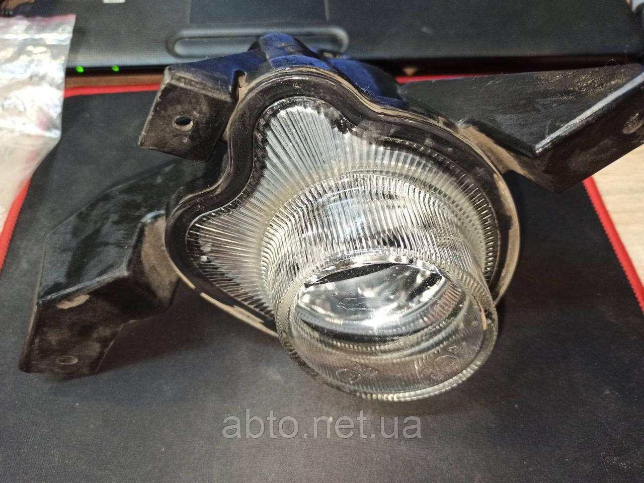 Фара протитуманна Chery Jaggi
