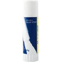 Клей Buromax Glue stick 35г, PVP (BM.4909)