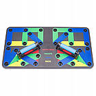 Дошка для віджимань 18в1 Complete Push Up Training System / Опори для віджимань, фото 6