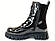 Черевики Weestep R180668517 BKP Black Pearl 34р, 35р, 36р, фото 2