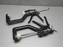 Струбцина Б/У Струбцина швидкозатискна 130 мм