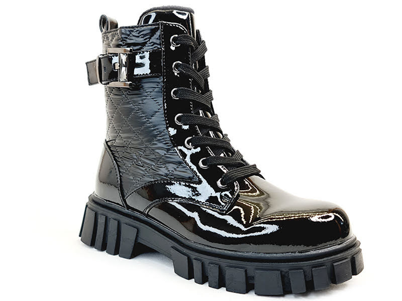 Черевики Weestep R180668515 Black Pearl 36р