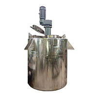 Обладнання для виробництва добрив