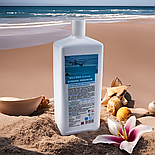 Засіб для миття підлоги Білизна Лінолеум 1000 мл, фото 6