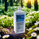 Концентрований миючий засіб для миття всіх видів підлоги Білизна лінолеум 1000 мл, фото 4