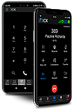 Ліцензія на IP-АТС 3CX Phone System 24 дзвінки Ентерпрайз ENT, фото 3