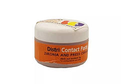 Окклюзійна паста (Distri Contact Paste) 5 г