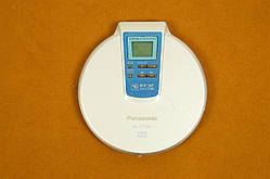 CD, плеєр, Panasonic, SL-CT780