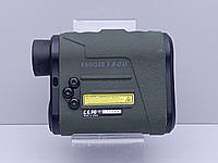 Лазерная рулетка дальномер Б/У Vortex Ranger 1800