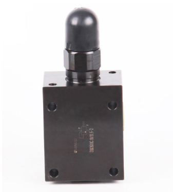 Клапан DBDS20-G-10-31.5(Італія)