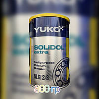 Пластична Yuko мастило YUKO солідол жировий 400мл
