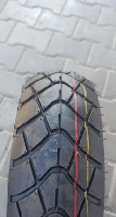 Покришка на скутер безкамерна 130.60-13 SC-TYRE (Tubeless)