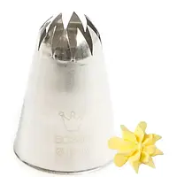 BC 330 Кондитерська насадка CLOSED STAR 12 мм Martellato