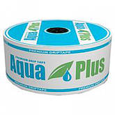 Крапельна стрічка Aqua Plus (Україна)