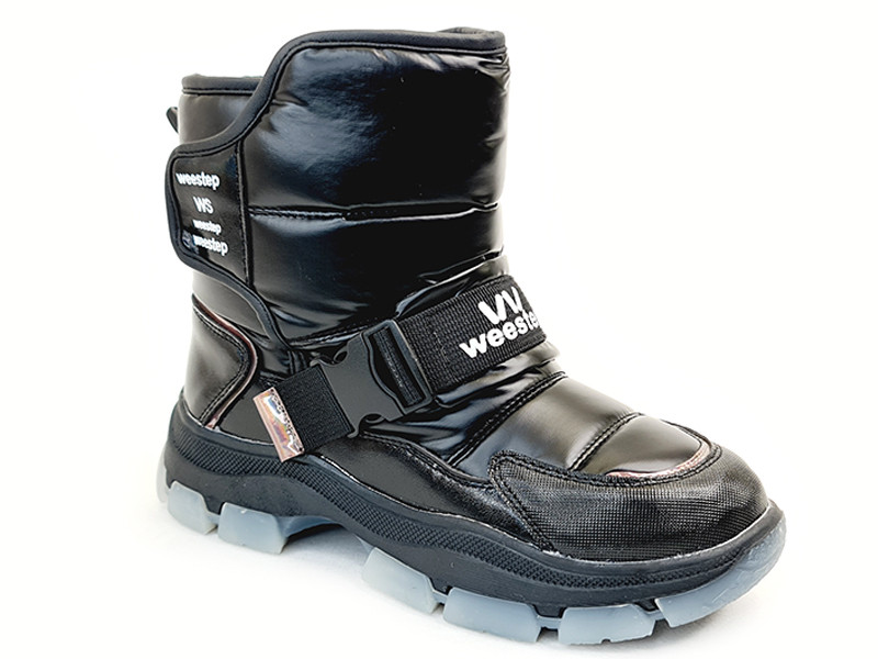 Черевики Weestep R982368573 Black 32-37