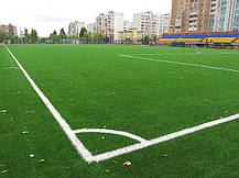 Штучна трава для спортивних майданчиків 20 мм Limonta (Італія), фото 5