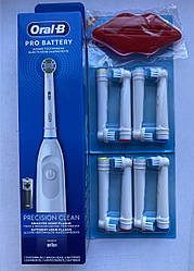 Електрична зубна щітка Oral-B 3750
