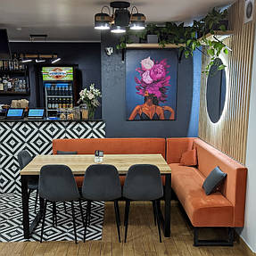 Піцерія "Sorrento" м. Тернопіль 3