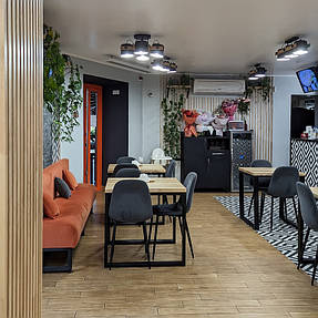 Піцерія "Sorrento" м. Тернопіль 2