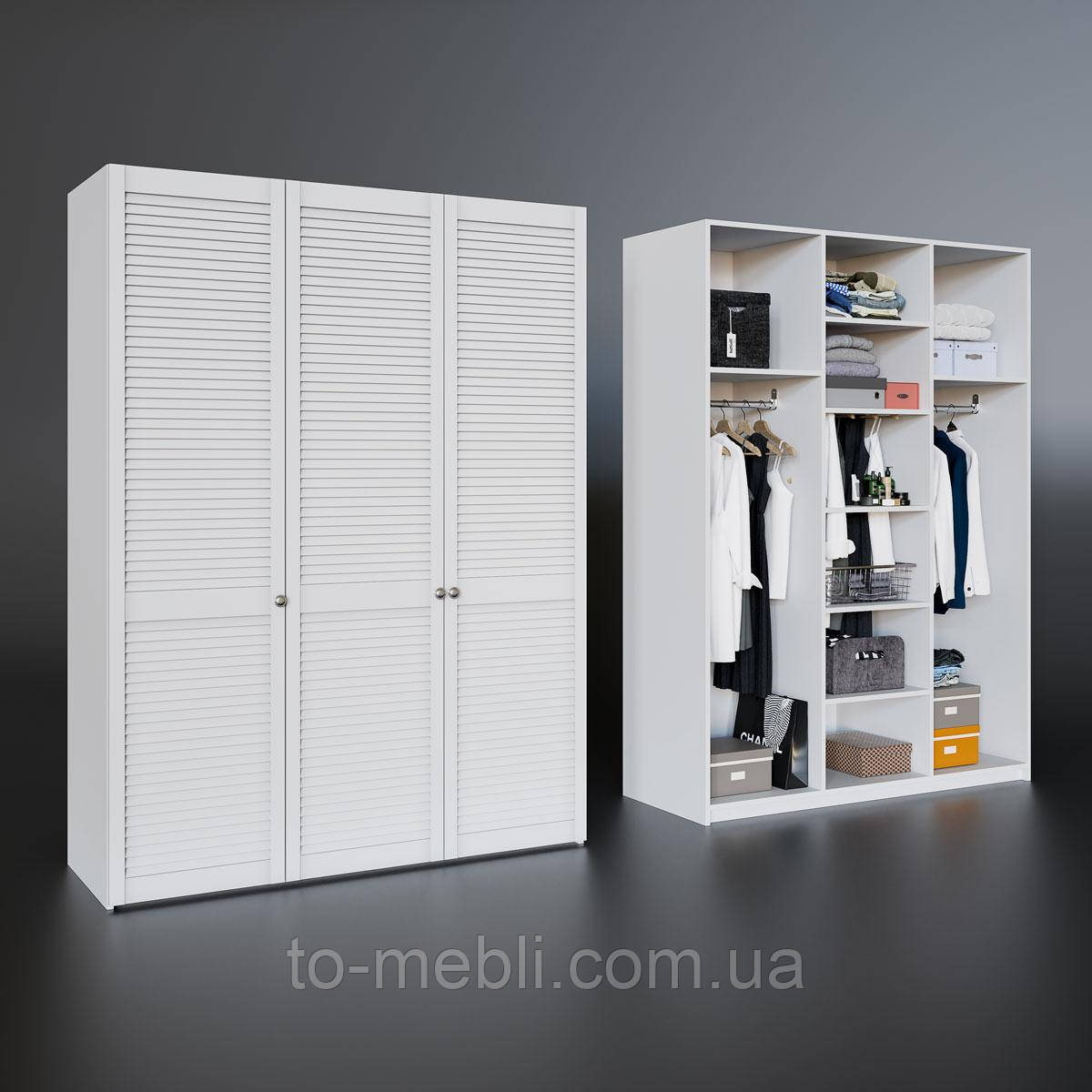 Шафа розпашна "Техас" 05 (ширина 1.5м)