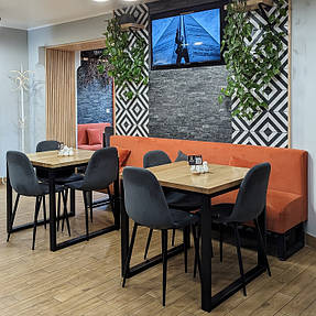 Піцерія "Sorrento" м. Тернопіль 4