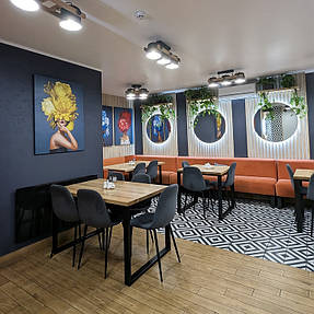 Піцерія "Sorrento" м. Тернопіль 5