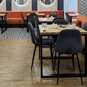 Піцерія "Sorrento" м. Тернопіль 6