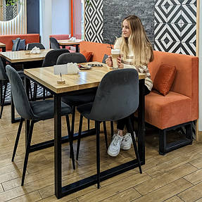 Піцерія "Sorrento" м. Тернопіль 16