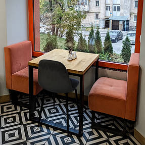 Піцерія "Sorrento" м. Тернопіль 9