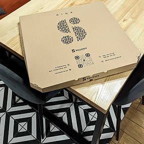 Піцерія "Sorrento" м. Тернопіль 23