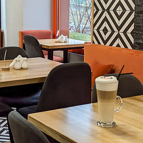 Піцерія "Sorrento" м. Тернопіль 10