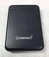 Универсальный внешний аккумулятор повербанк Б/У Intenso XS5000 5000mAh