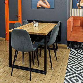 Піцерія "Sorrento" м. Тернопіль 12