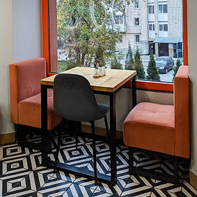 Піцерія "Sorrento" м. Тернопіль 13