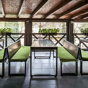 Піцерія "Sorrento" м. Тернопіль 26