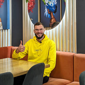 Піцерія "Sorrento" м. Тернопіль 24