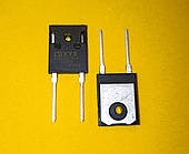 Ультра швидкий діод DSEI30-10A FRED 600V 37A TO-247