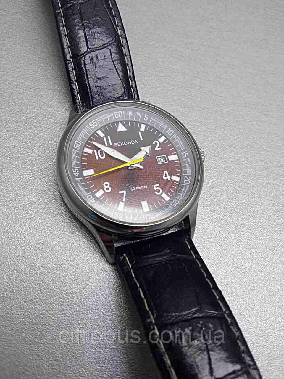 Sekonda 3882 BIGL.UA