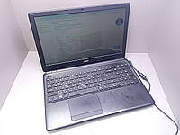 Ноутбук Б/У Acer Aspire E1-532-29552G50Mnkk (Intel Celeron 2955U 1.4GHz/RAM 4Gb/HDD 320Gb/Intel HD)