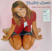 Britney Spears ...Baby One More Time (LP, Album, Limited Edition, Reissue, Repress, Pink Vinyl)