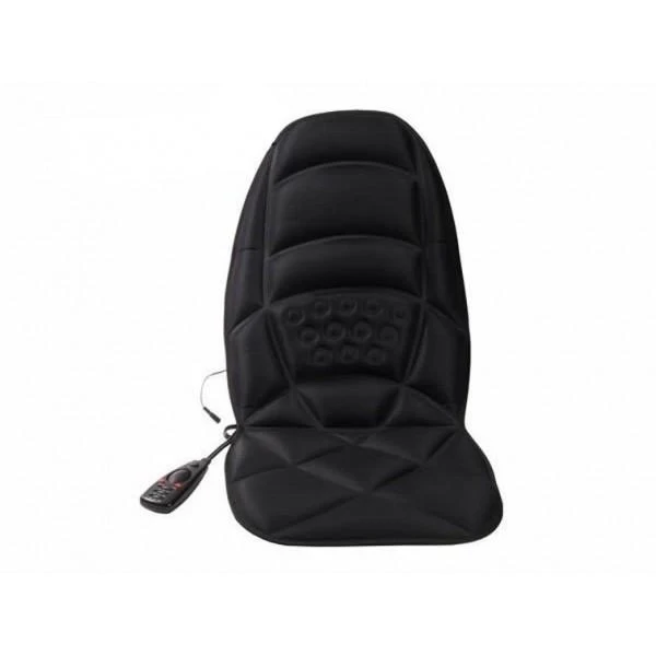 Масажна накидка на сидіння massage seat topper LY-408