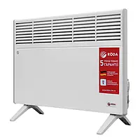 Обігрівач електричний RODA Standard RSP-1500EU