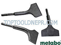 Зубило SDS+ Metabo 165х75 631449000