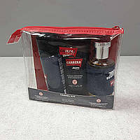 Мужская парфюмерия Б/У Carrera 700 Original туалетная вода, пена для бритья, Бальзам после бритья.
