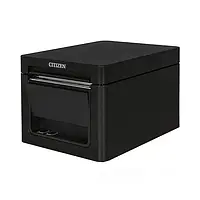 Чековый принтер Citizen CT-E351 идеально подойдет для использования в ресторанах, бутиках, гостиничном бизнесе