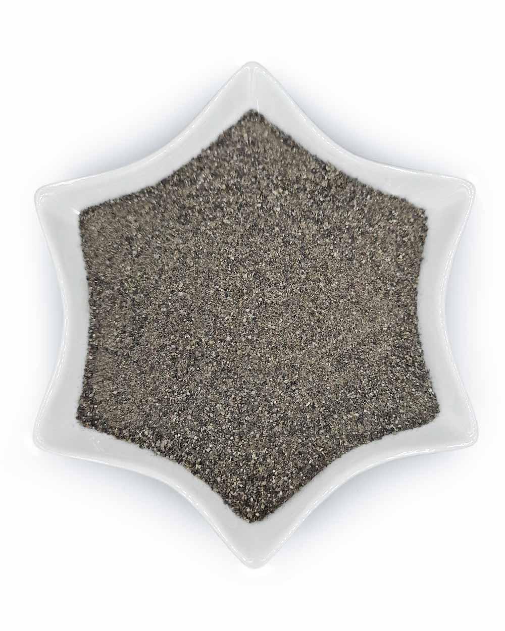 Перець чорний мелений 1с TM WAK`A, В'єтнам, 500г